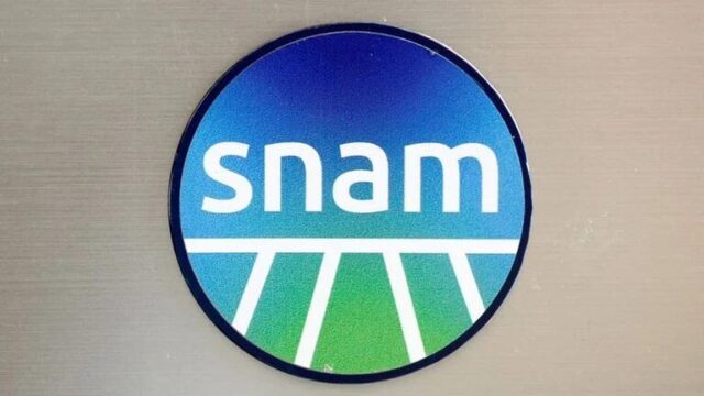 Immagine Snam