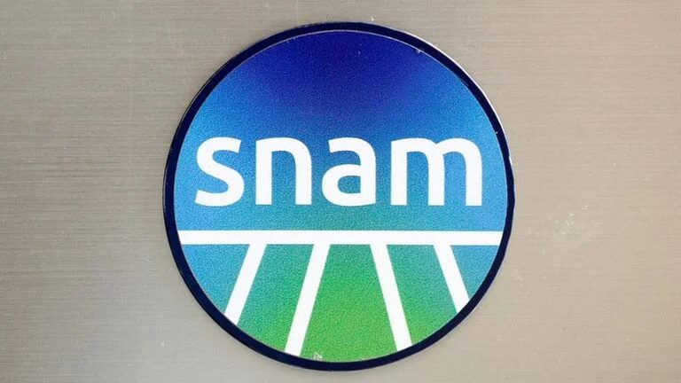 Immagine Snam