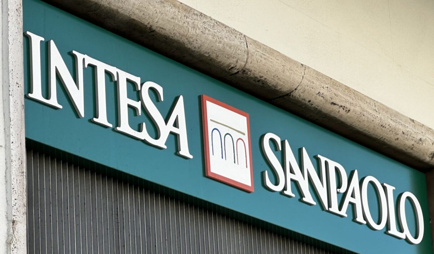 Risultati finanziari di Intesa Sanpaolo