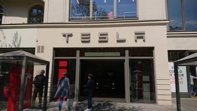 Tesla e SpaceX: fusione e scissione delle attività in Cina