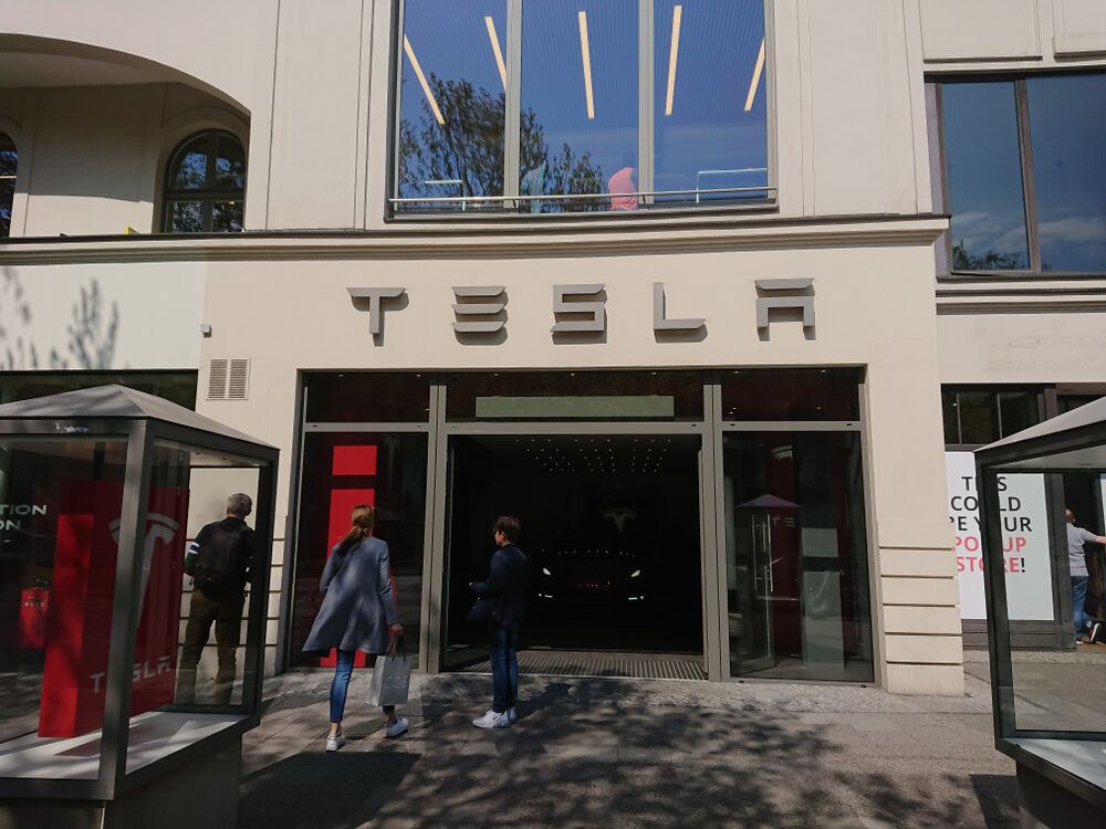 Tesla e SpaceX: fusione e scissione delle attività in Cina