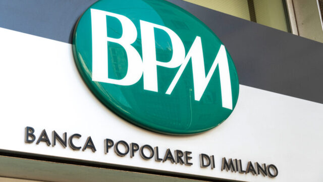 Immagine rappresentativa di Mps e Banco Bpm
