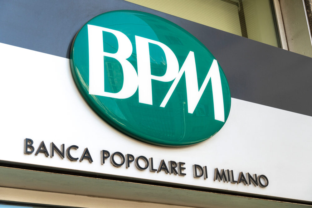 Immagine rappresentativa di Mps e Banco Bpm