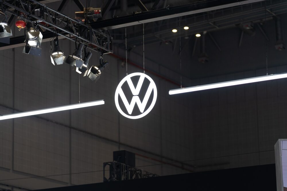 Volkswagen e JSW in trattativa per joint venture in India