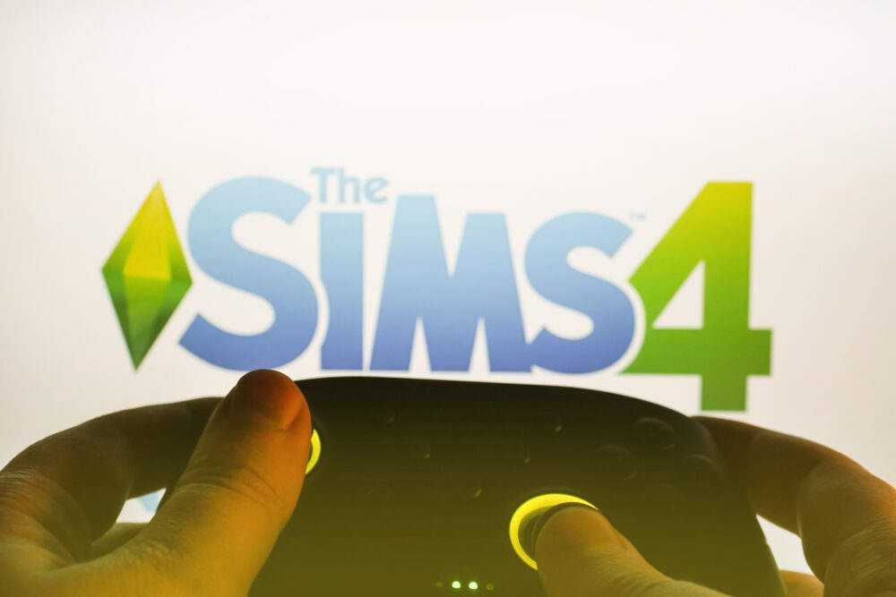 The Sims 4: Nuova Collezione di Abiti e Kit Musicale