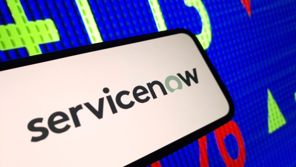 ServiceNow investe in BusinessNext per potenziare l'AI nel banking