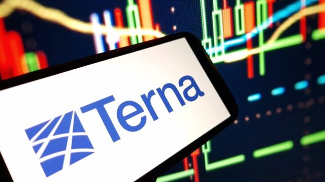Risultati finanziari di Terna nel primo semestre 2026
