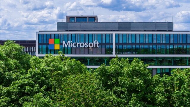 Microsoft e la Corte Suprema del Regno Unito