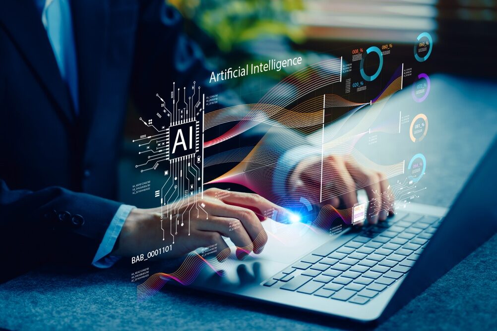 Intelligenza artificiale e lavoro