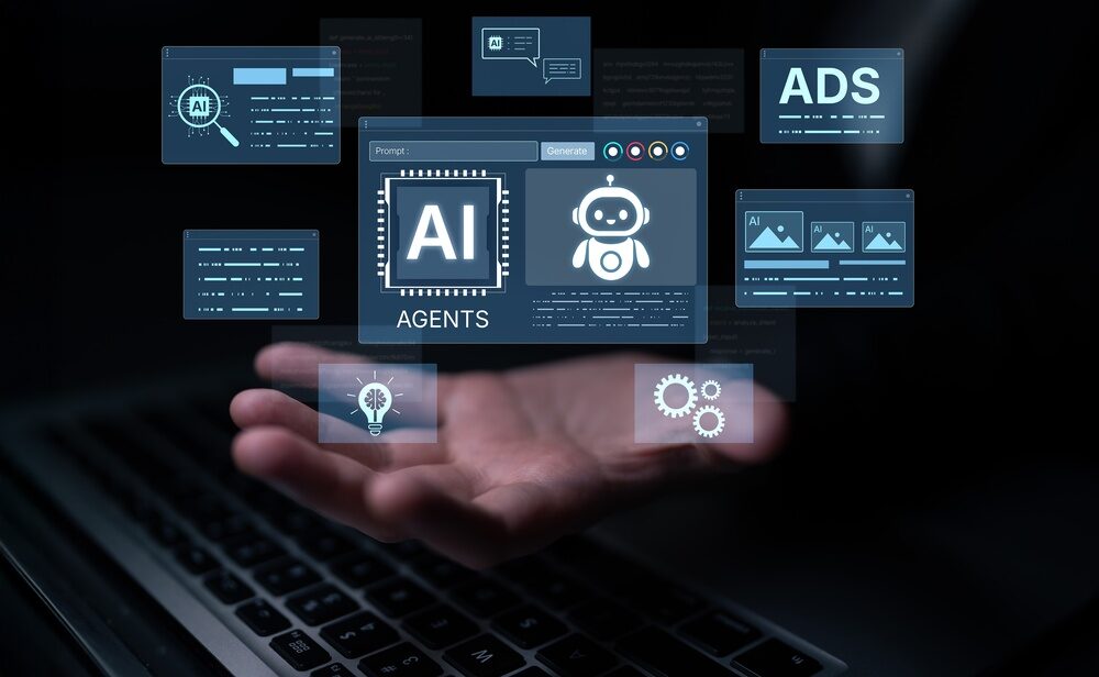 Immagine della Smart Systems Stage a Disrupt 2026