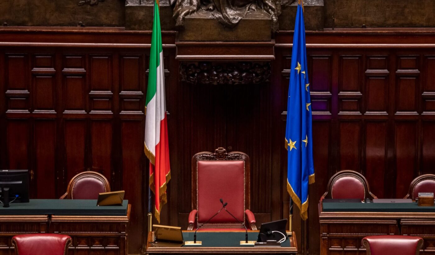 Incontro tra governo e sindacati per l'ex Ilva