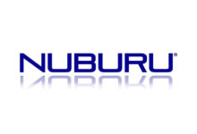 Logo di Nuburu