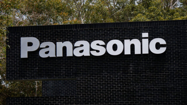 Dispositivo Panasonic 2 in 1 per pane e gelato
