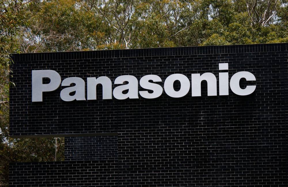 Dispositivo Panasonic 2 in 1 per pane e gelato