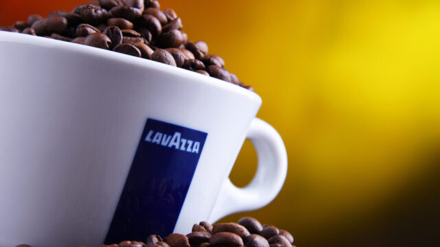 Lavazza A Modo Mio Jolie Evo