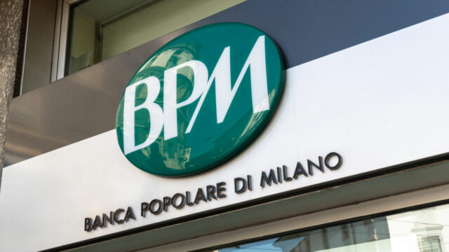 Logo di Banco Bpm
