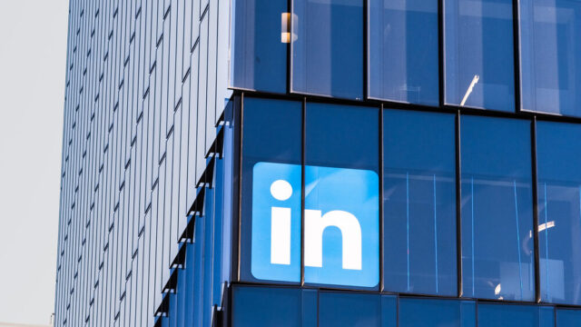 Immagine rappresentativa di LinkedIn e tecnologia