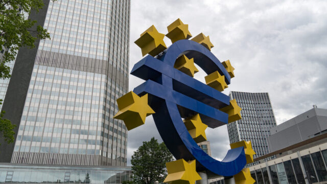 Analisi economica Bce
