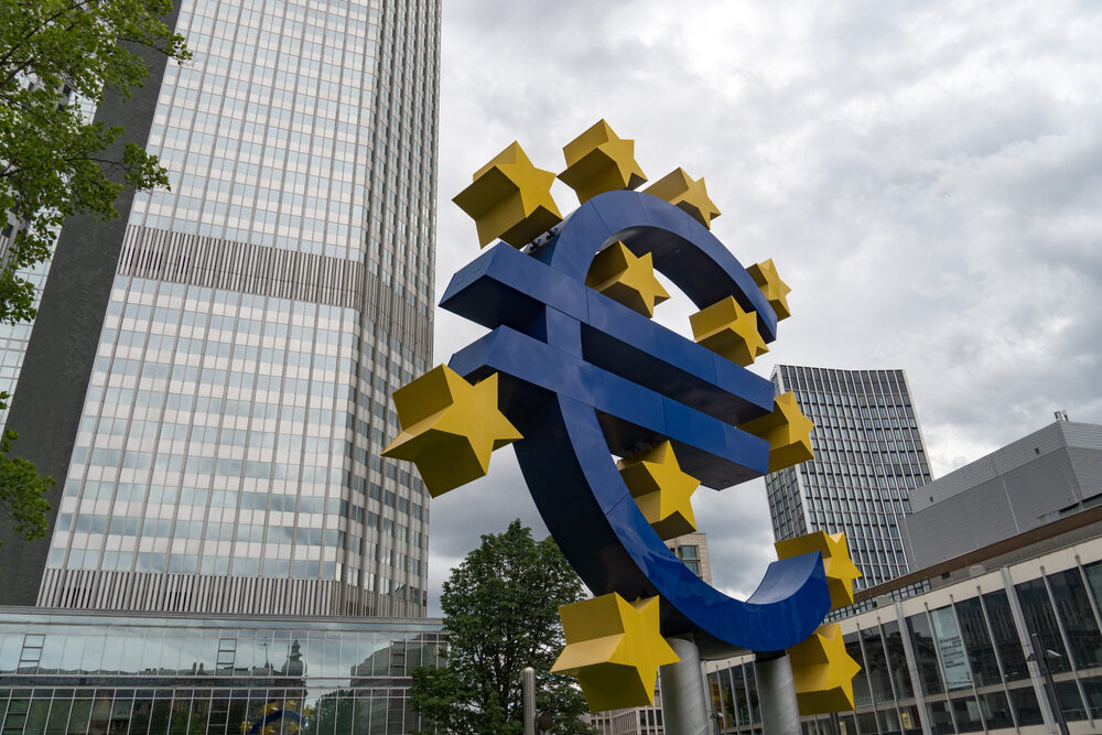 Analisi economica Bce