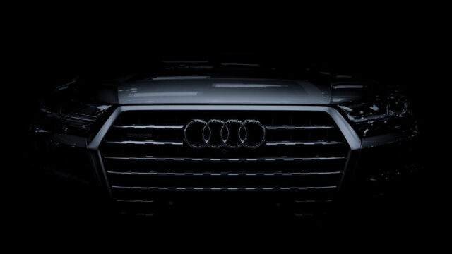 Audi A2 e-tron in arrivo