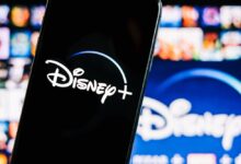 Disney e TikTok partnership