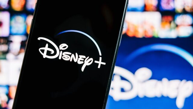 Disney e TikTok partnership