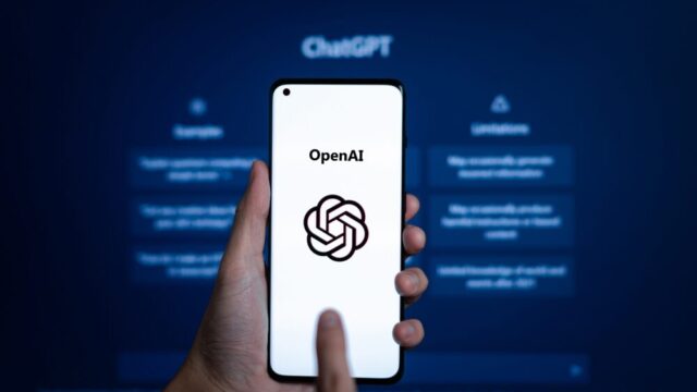 Test di ChatGPT su funzioni smartphone