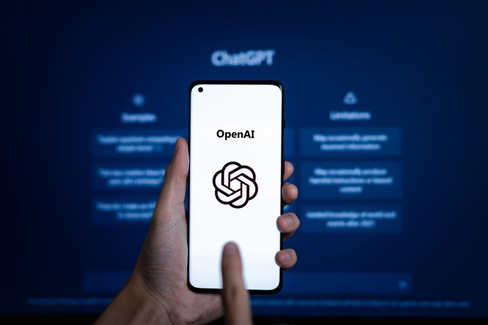 Test di ChatGPT su funzioni smartphone