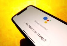 Logo di Google Assistant