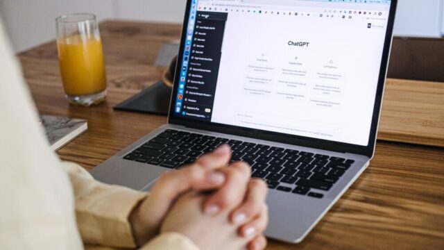 Plugin ChatGPT per musica, escursioni e allenamenti