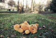 Bambino ritrovato a Baldissero d'Alba
