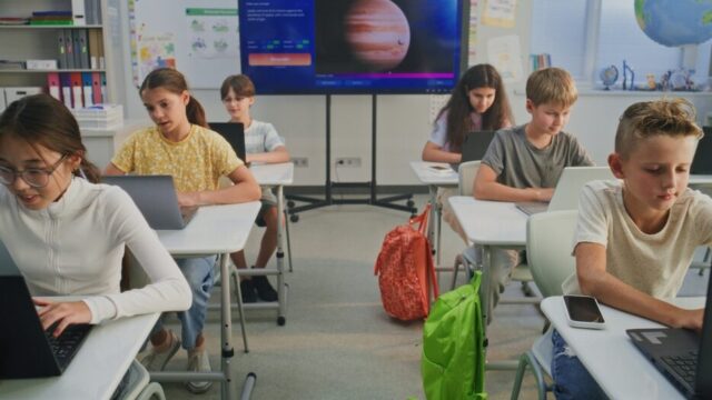 Novità nella scuola italiana