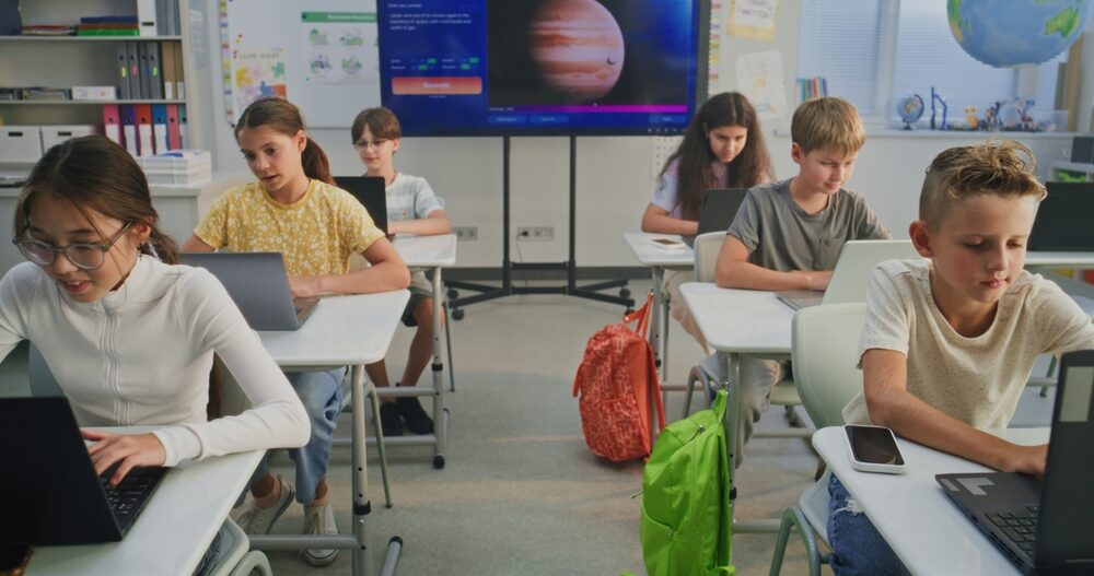 Novità nella scuola italiana