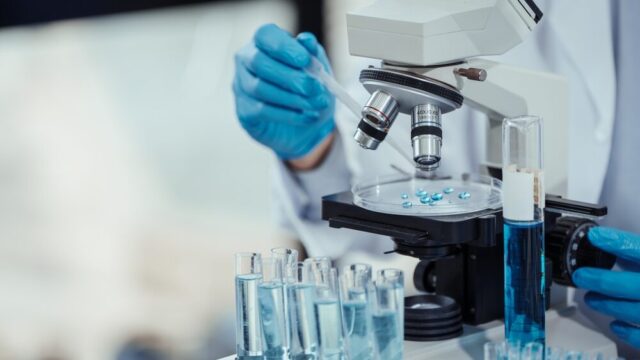 Modelli cellulari per la ricerca sul cancro