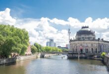 Imprese italiane in Germania