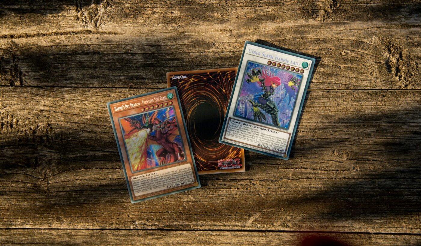 Giocatori di Yu-Gi-Oh! durante il campionato mondiale