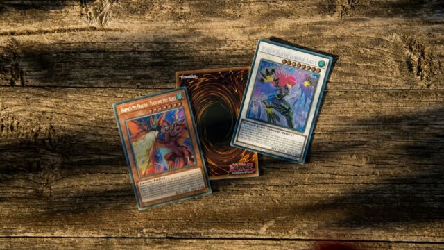 Giocatori di Yu-Gi-Oh! durante il campionato mondiale