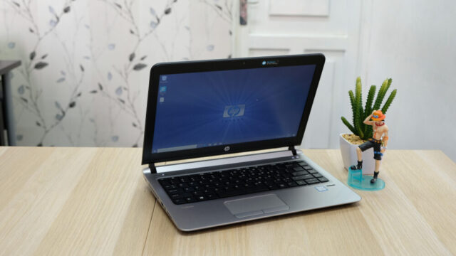 HP OmniDesk in offerta