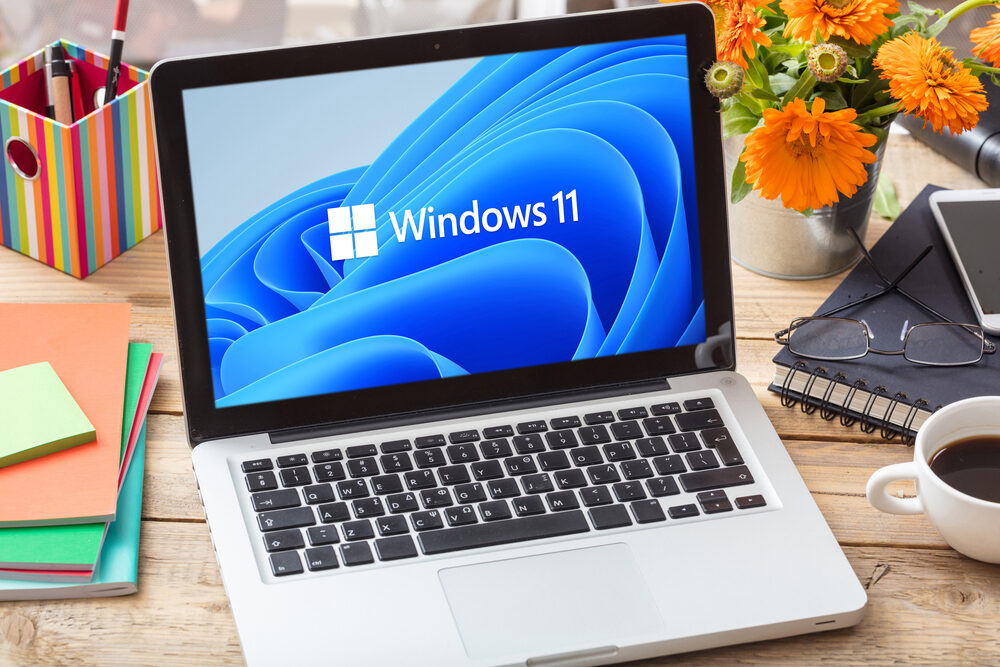 Windows 11 26H2 Aggiornamento