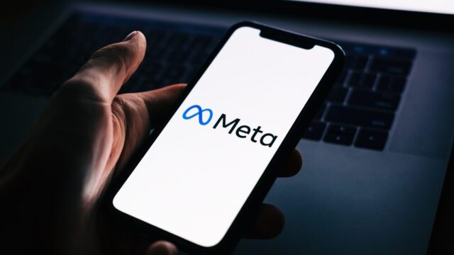 Immagine di presentazione di Muse, agente AI di Meta