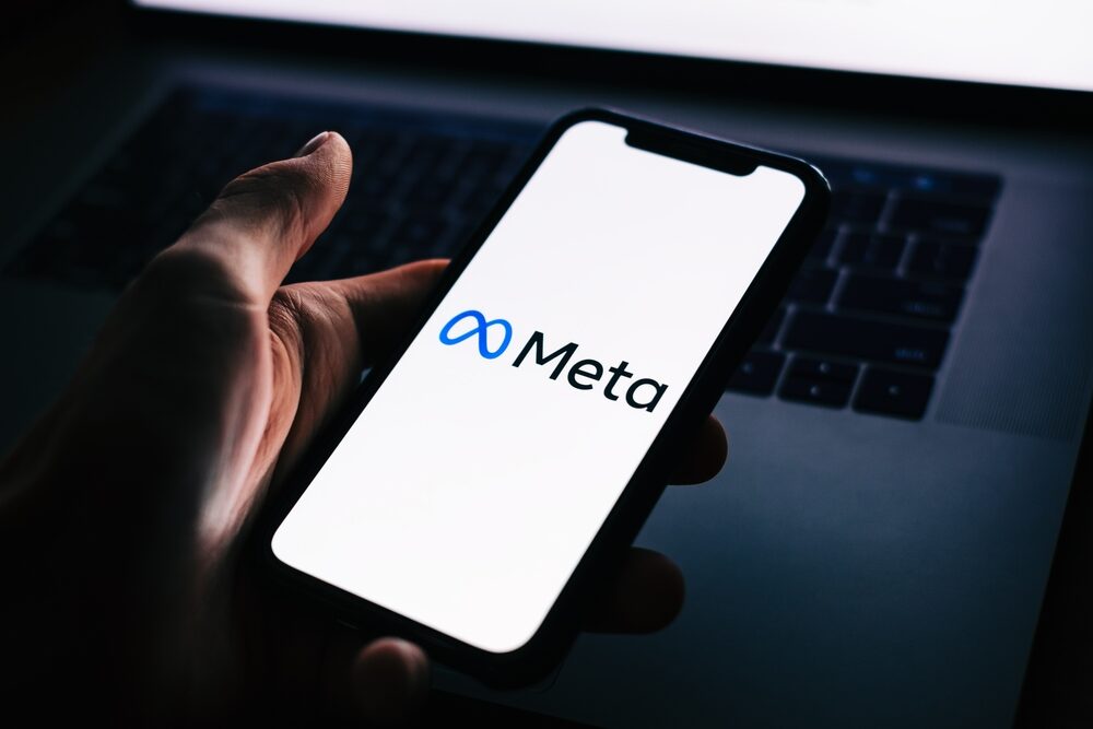 Immagine di presentazione di Muse, agente AI di Meta