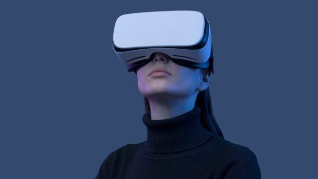 Occhiali smart Specs di Snap