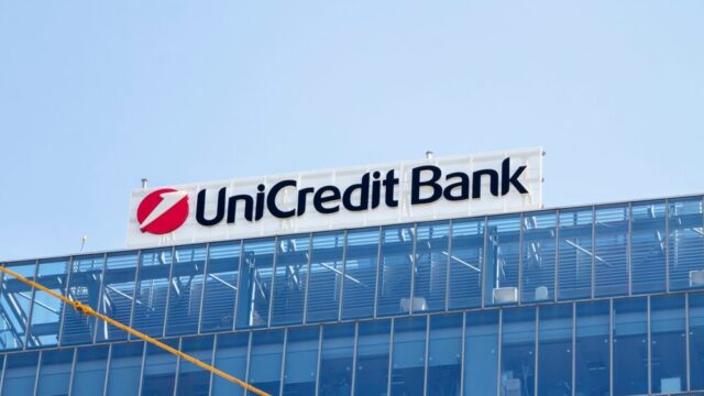 Immagine rappresentativa dell'articolo su UniCredit e Commerzbank