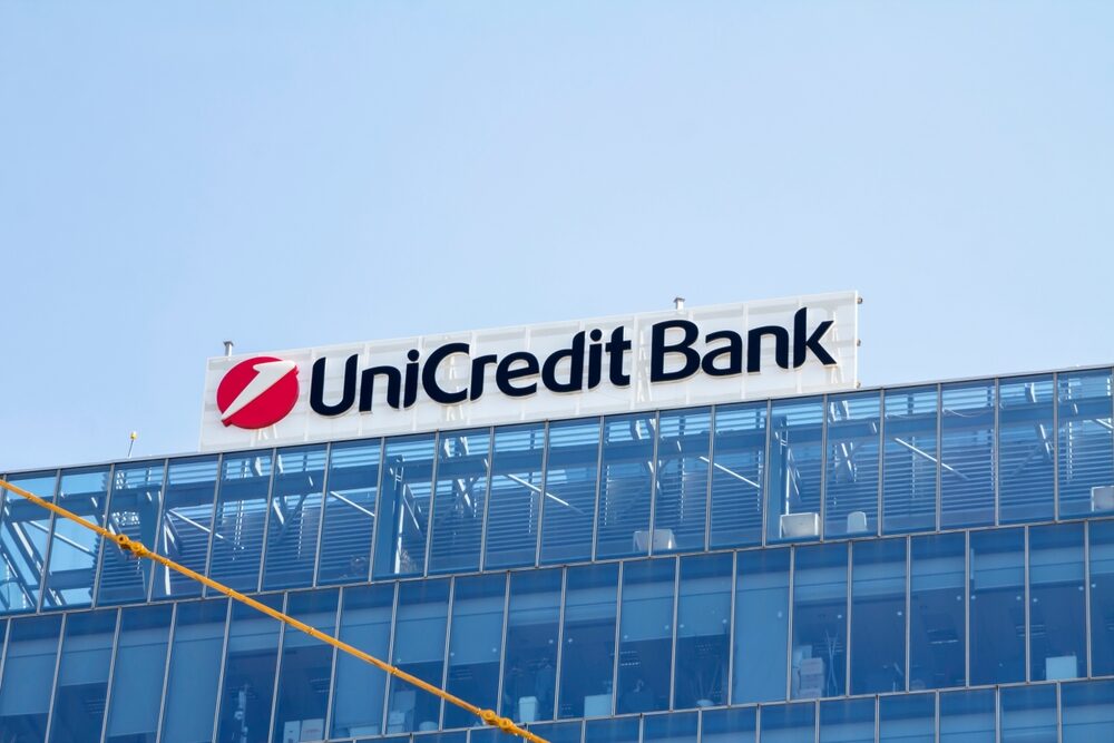 Immagine rappresentativa dell'articolo su UniCredit e Commerzbank