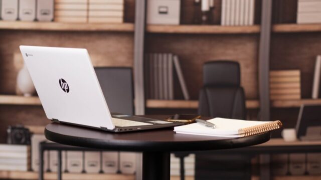 Tre stampanti multifunzione inkjet wireless