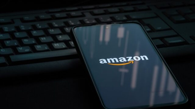 Immagine di Amazon e sostenibilità