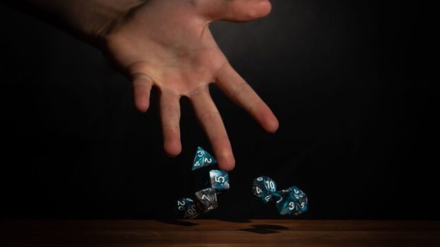 Immagine di Warlock: Dungeons & Dragons