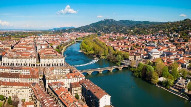 Investimenti del Piemonte nella formazione tecnica superiore