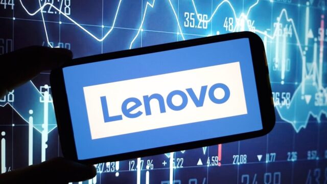 Eva Longoria supporta le piccole imprese con Lenovo