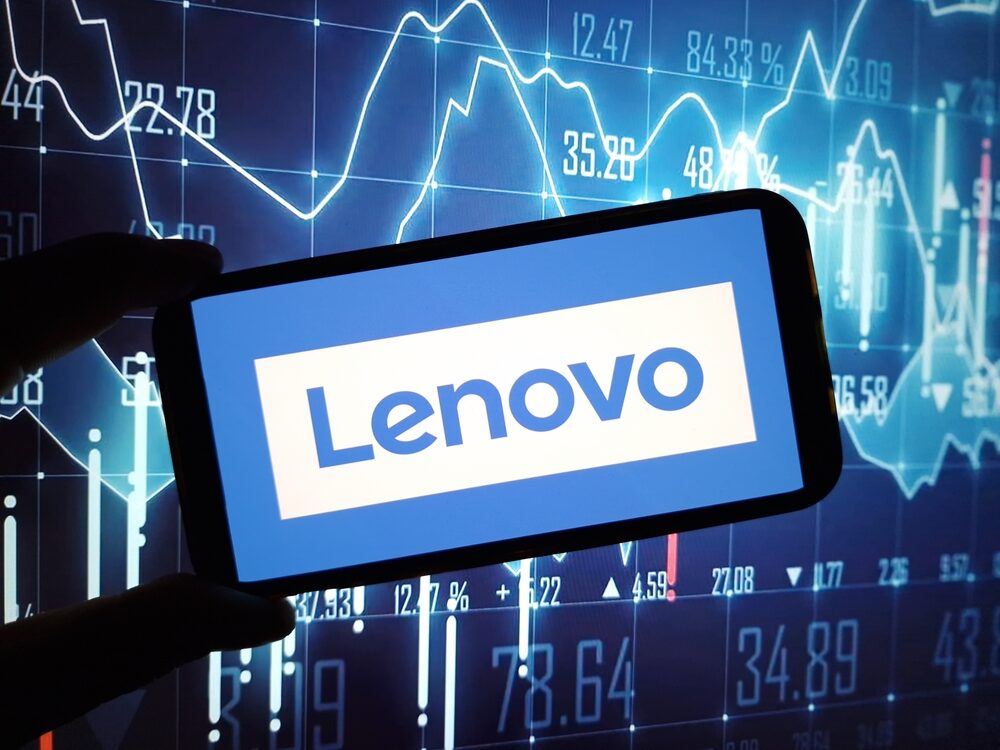 Eva Longoria supporta le piccole imprese con Lenovo